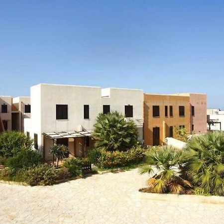 Casa Gilia Favignana Apartment ภายนอก รูปภาพ