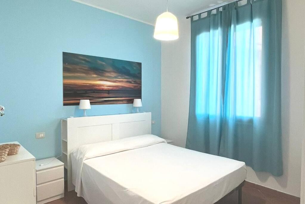 Casa Gilia Favignana Apartment ภายนอก รูปภาพ