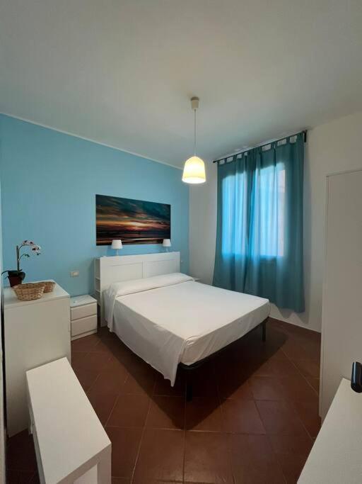 Casa Gilia Favignana Apartment ภายนอก รูปภาพ